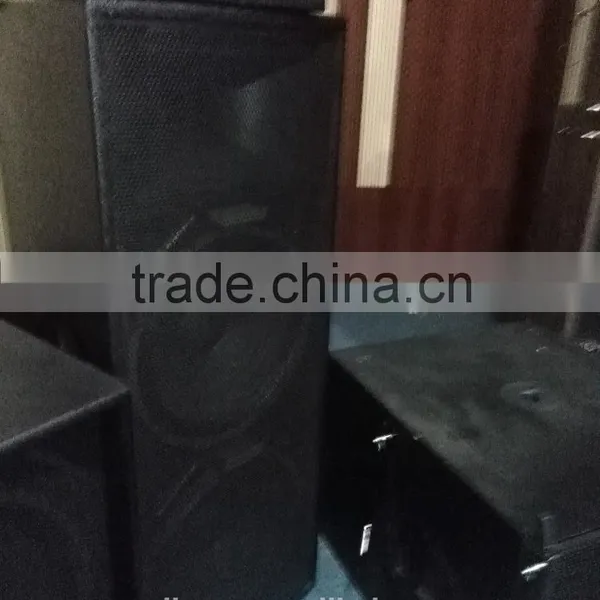 Professional Line Array F-215