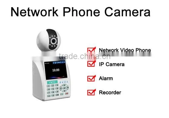 China Cheap Digital Video Camera Remote Video Phone Camera