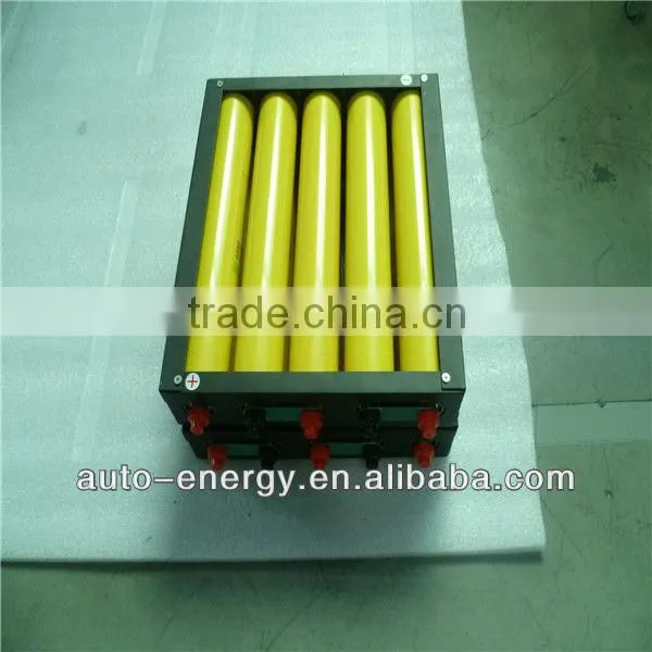 Lithium Battery 60v Electric Battery for Electric Vehicles, Solar Systm, UPS,E-tool photo-2