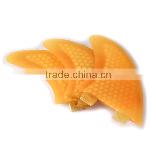 Surfboard Fins Fiberglass Surfboard Fins Honeycomb Surfboard Fins photo-2