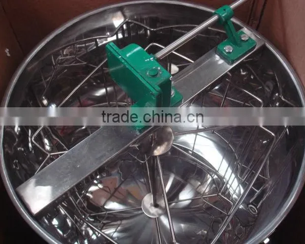 Honey Extractor 4 Frame for Farm photo-3