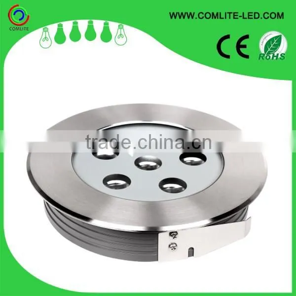 12W LED Underground Light