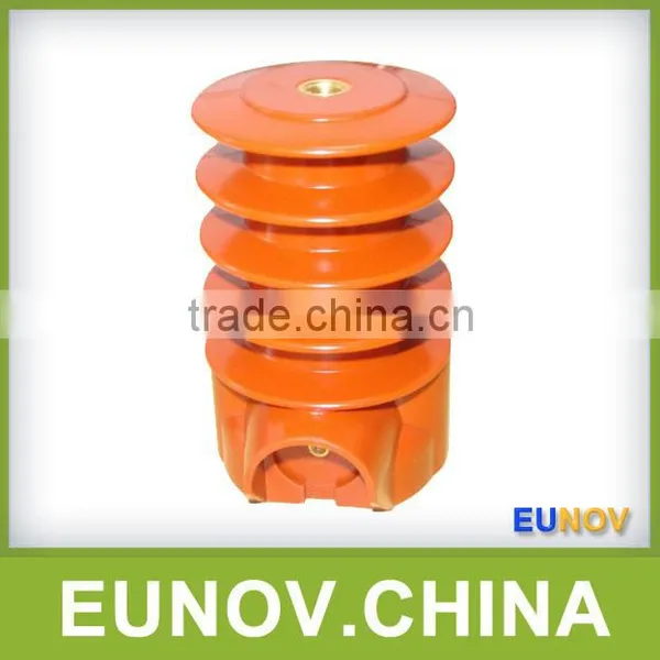 New Product Capacitive Cast Epoxy Resin Connect Insulator