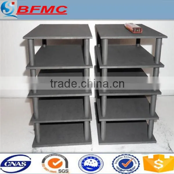 High Purity Graphite Mould Blank for Casting Metal photo-5