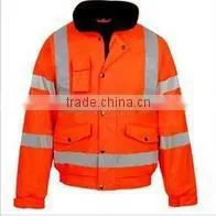 Reflective Jacket 2016 Made in China With Hi-visibility Reflective Jacket High Qulity