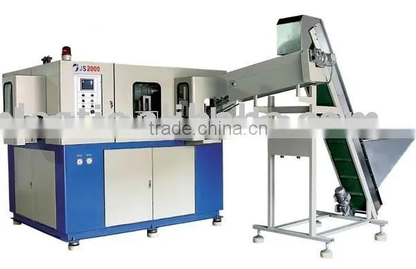 Blow Moulding Machine