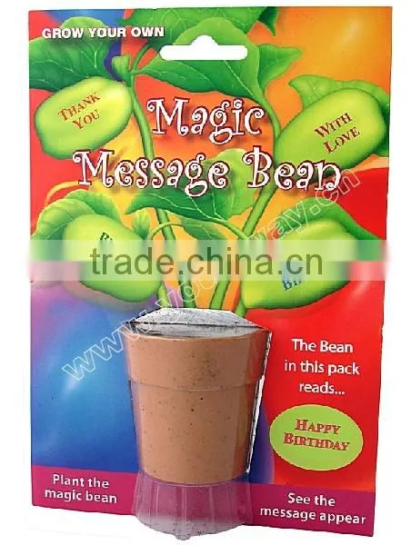 Magic Bean,magic Egg,novelty Gift