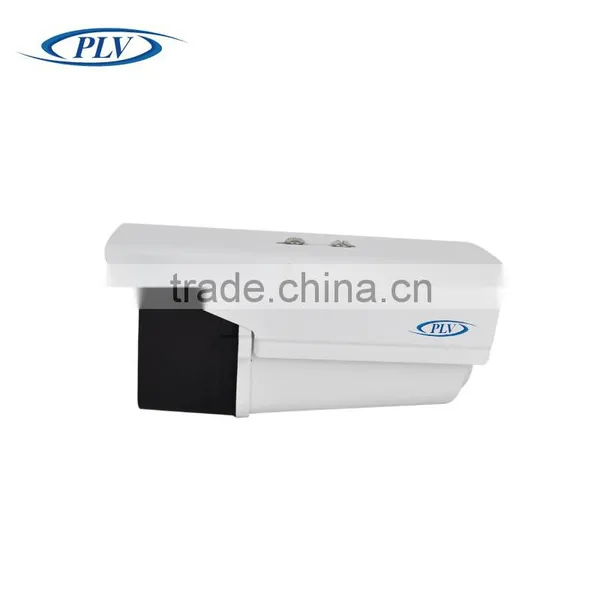 Well Selling PLV-NC411cctv Secure Eye IR Waterproof Bullet HD 3MP IP Camera photo-3