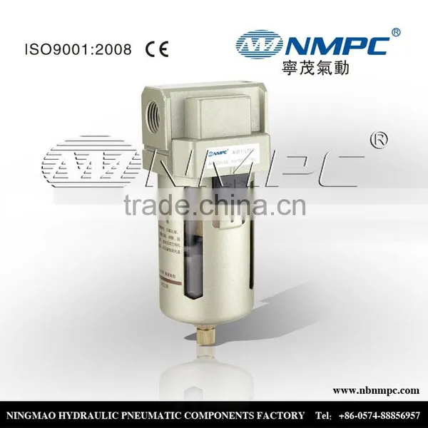 AF2000 Brass Element Combined Manipulated Air Filter photo-2