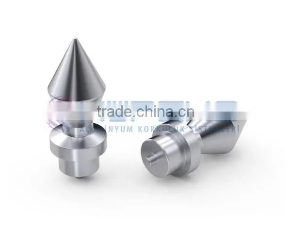 16' Pointed Plug