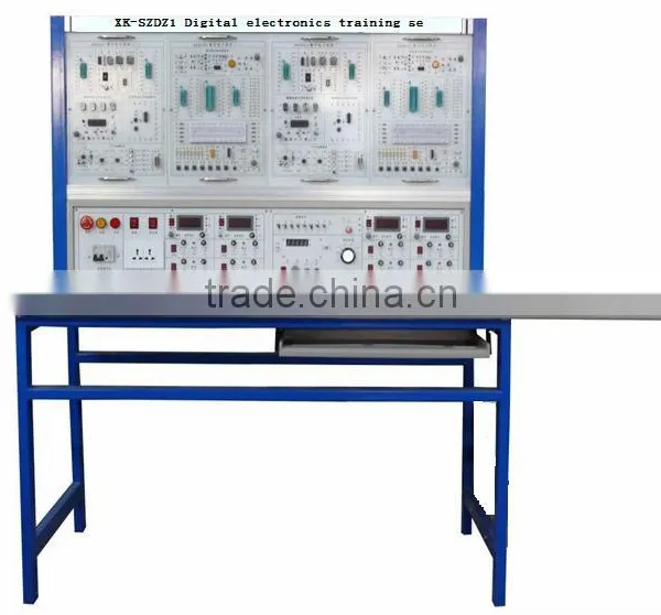 Digital Lab, Electronics Teaching Device, Electronics Lab Device