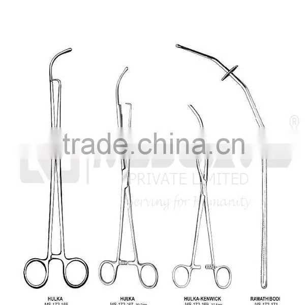 Uterine Elevators