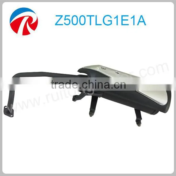 Motorcycle Muffler,Jet 50 Exhaust Muffler
