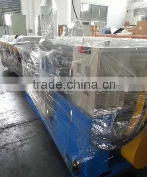 Hot Sale Rubber Extruder Hot Feed Extruder photo-5