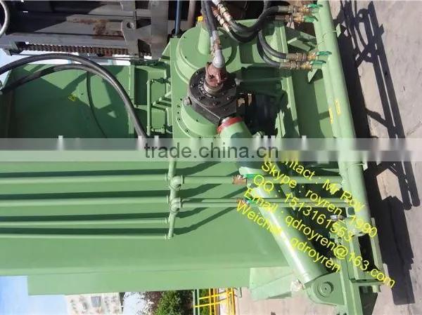 Good After-sales Service Plastics Kneader photo-3