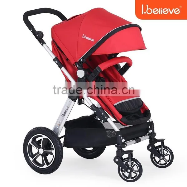 Special Price EN1888 Baby Design Stroller photo-3
