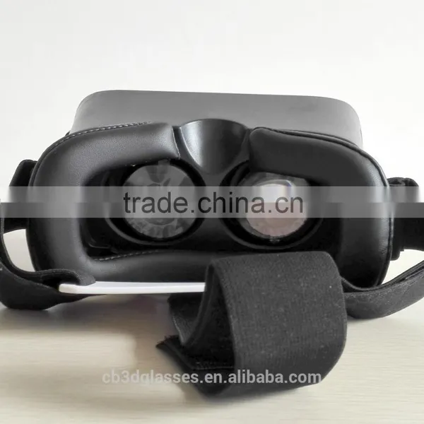 Our Newest Product vr 3d Glasses photo-3