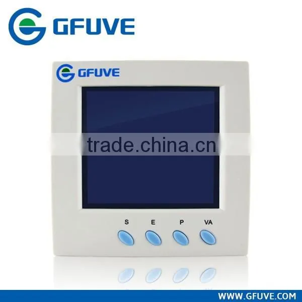 New Design 3 Phase Power Meter With Modbus Protocol photo-4