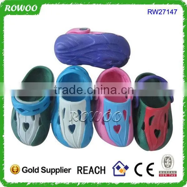 Garden Shoes for German Market, Comfortable EVA Clogs Shoes, Eva Foam Clog Shoes Manufacturer