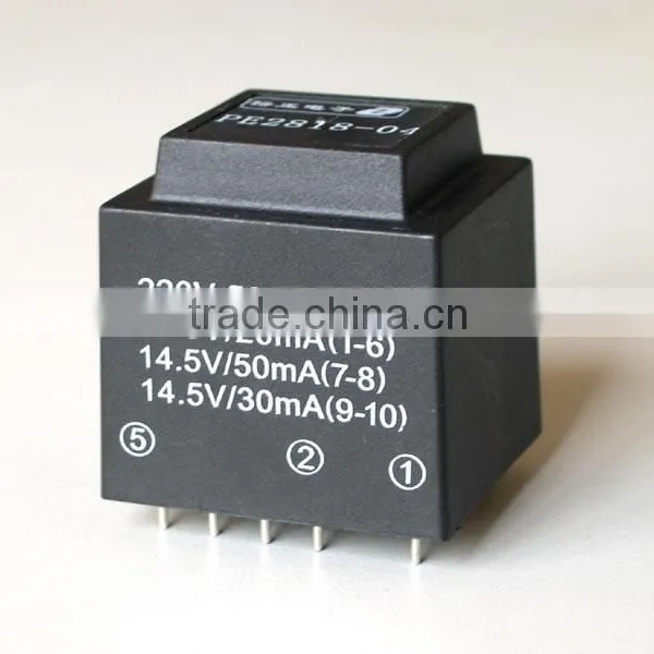 Capacitor Transparent PU Pouring Sealant, Potting Smidahk photo-5