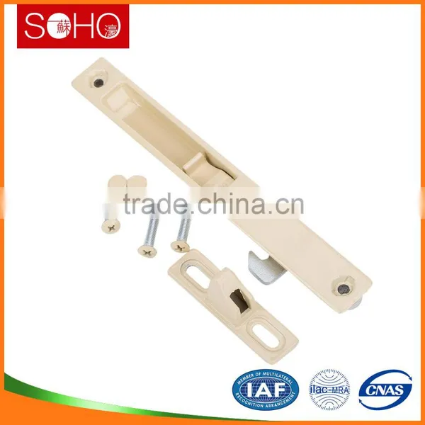 Technology 2016 Zinc Alloy Material Gate Lock photo-4
