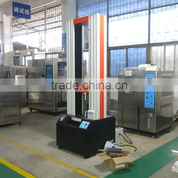 Timing Belt Tension Test Apparatus photo-2