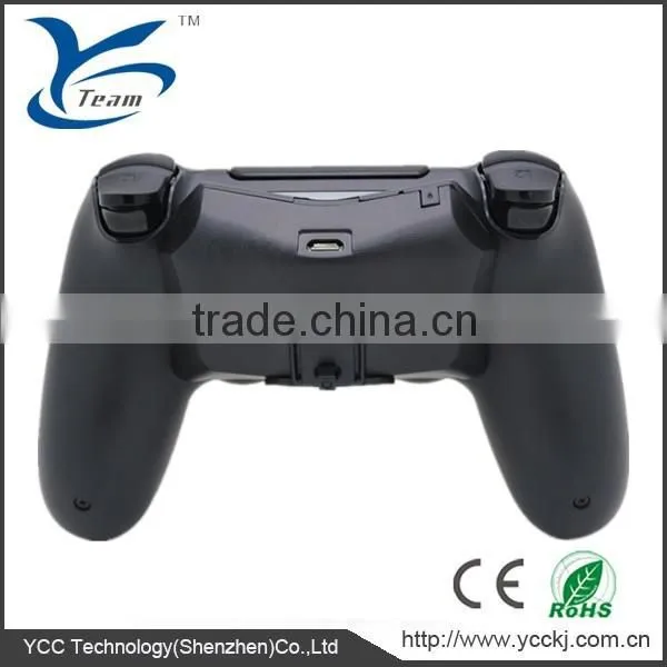 New Arrival External Rechargeable Battery Pack for PS4 Controller Play Station 4 Controller photo-4
