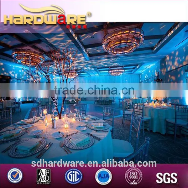 2016 China High Quality New Products Hotel Dining Room Chair photo-3