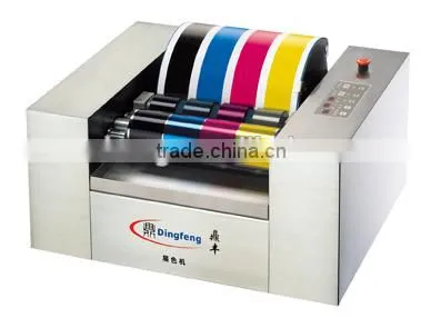 Ink Proofing Systems photo-2