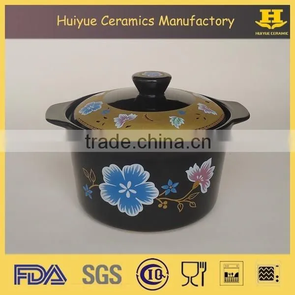 Heat Resistant Ceramic Cookware photo-4