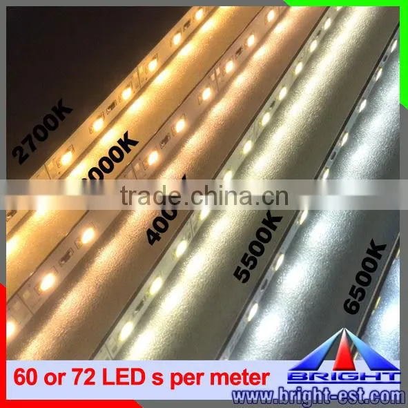 5630 LED Bar Strip Light, SMD5630 Led Rigid Strip Bar, Samsung Led Hard Rope Light photo-4