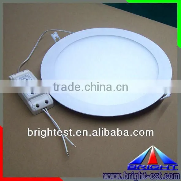 Heat Resistant AC 110-240V 10W Round Led Celling Light photo-4