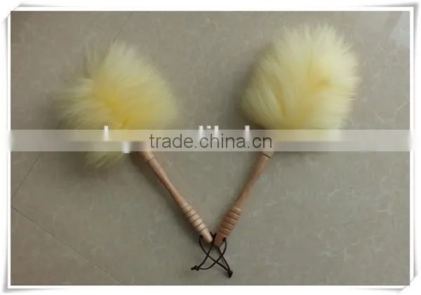 Professional Cleaning Supply Extendable Lambswool Duster Office Workplace photo-4