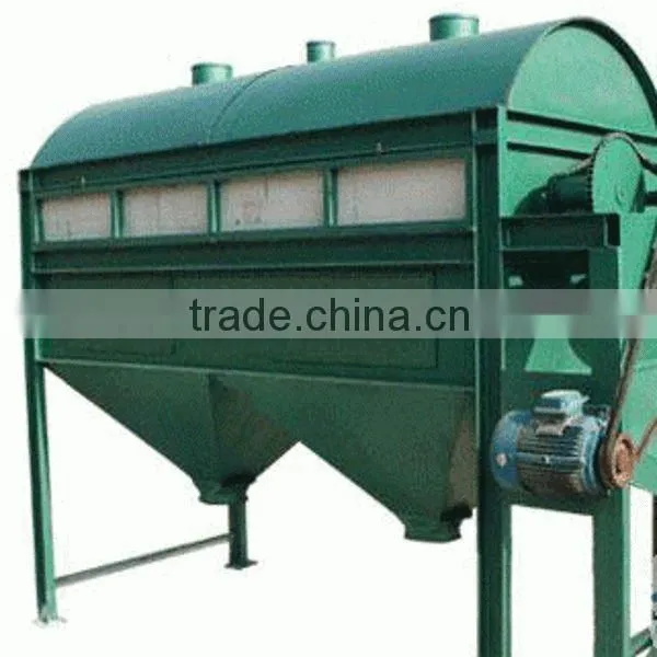 Npk Compound Fertilizer Equipment in High Efficiency
