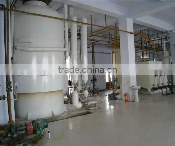 Rapeseed Dewaxing Machine,Crude Rapeseed Oil Dewaxing Machine,Chinese Rice Bran Oil Processing Manufacturer photo-2