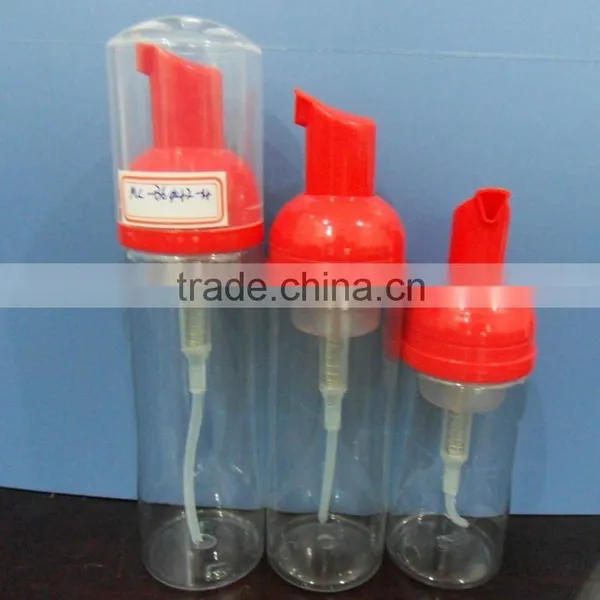 Foam Pump Soap Dispenser 42mm (PP)