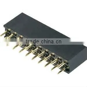 26 Pin Header Connector