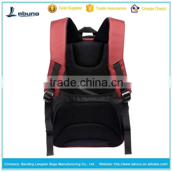 Waterproof Durable Rolling Backpack 2013 Best Waterproof Laptop Backpack photo-4