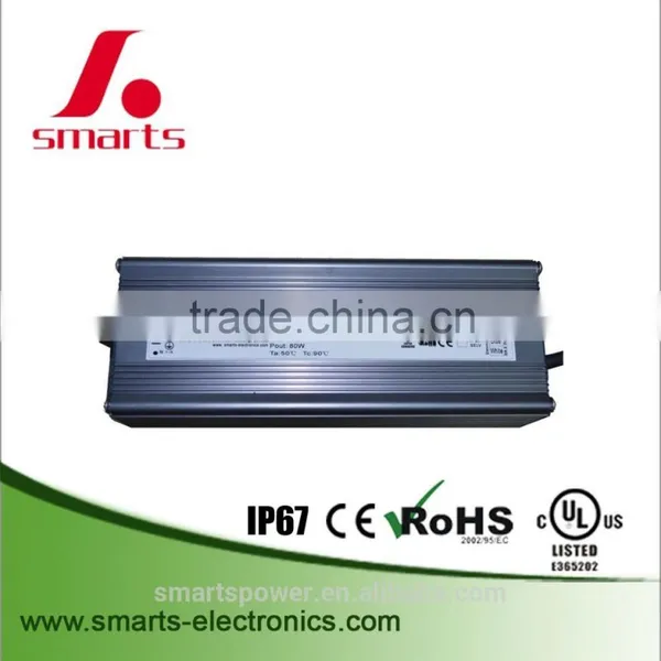 High Quality Dali 24V Dimmable Power Supply for Spot Light photo-2