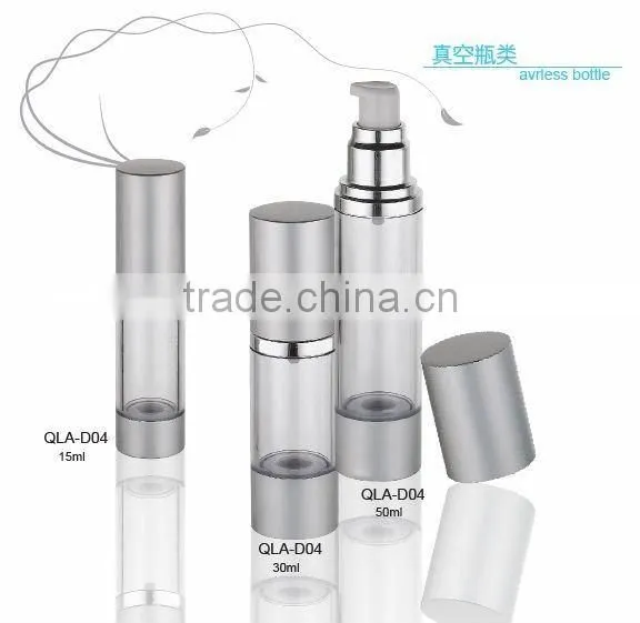 10ML,15ML,30ML,50ML Cosmetic Packaging