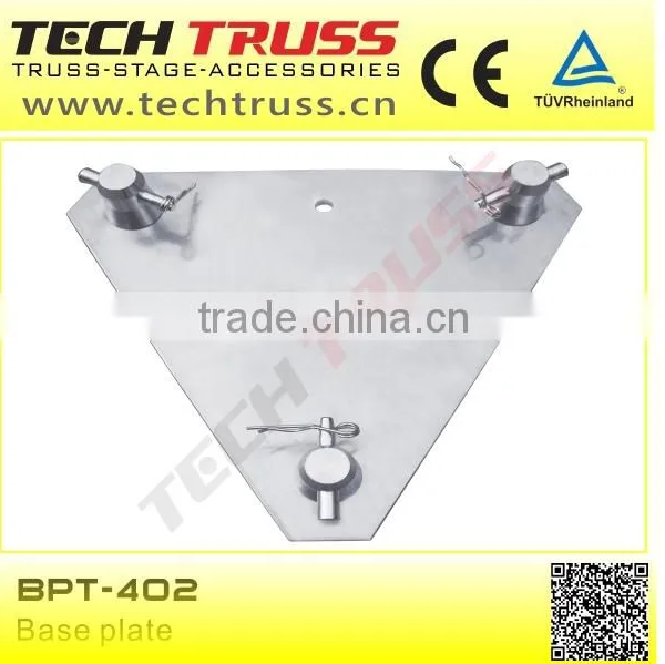 C40-TS30 Aluminum Triangle Truss photo-2