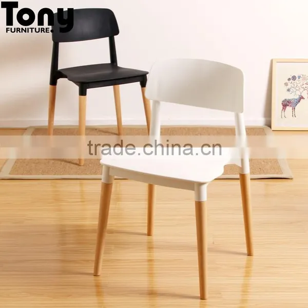 Classic Wood Living Furniture Wooden Chair