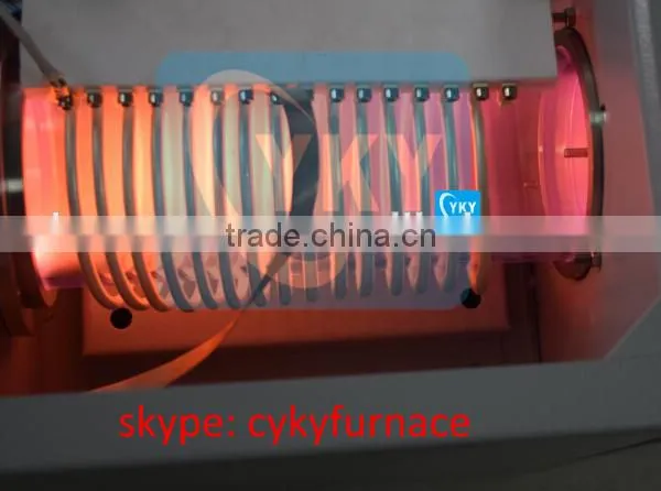 Plasma Cleaning System / Plasma Cleaners/ Plasma Cleaner Machine With Vacuum Pump photo-3