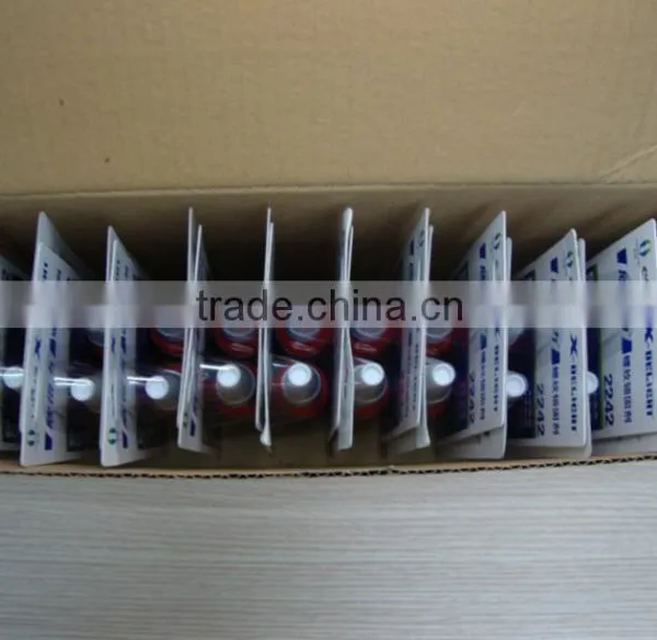Anaerobic Thread Locker Small Packing photo-3