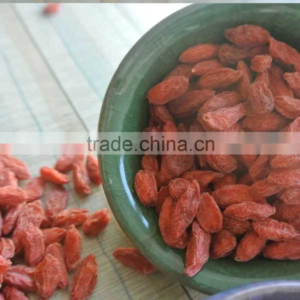 Current Price For Ningxia Goji Berry Dried photo-2