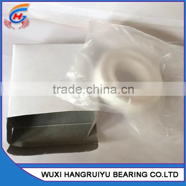 Linqing Factory High Speed ZrO2 Full Ceramic Bearing 6208CE for Bike photo-6