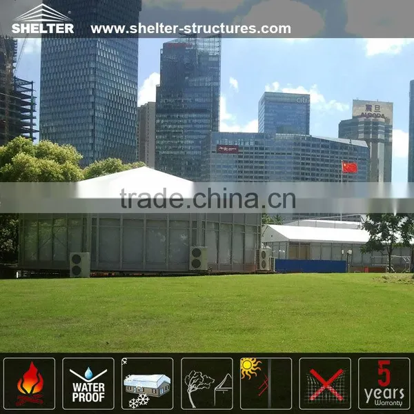 Hexagon Marquee Tents for Sale photo-3