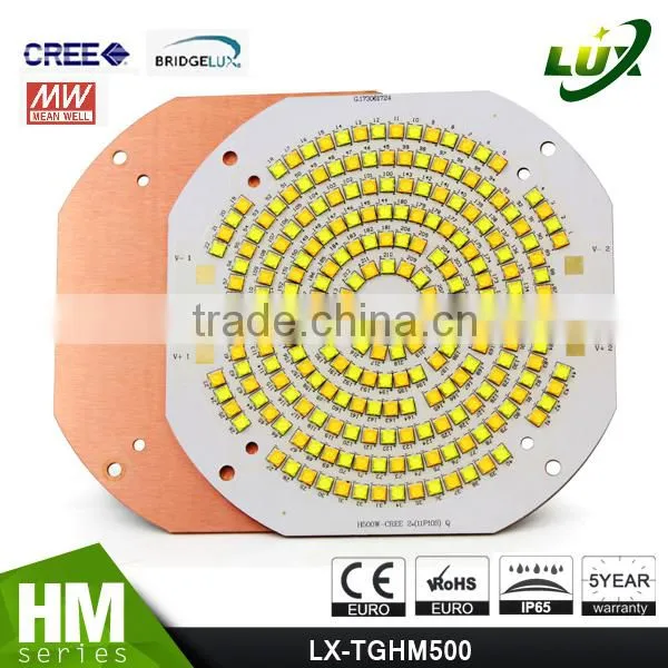 5 Years Warranty,Stadium Light,Highly Heat Dissipation Performance , Meanwell Driver, UL Approved #481383, 400W LED Floodlights photo-6