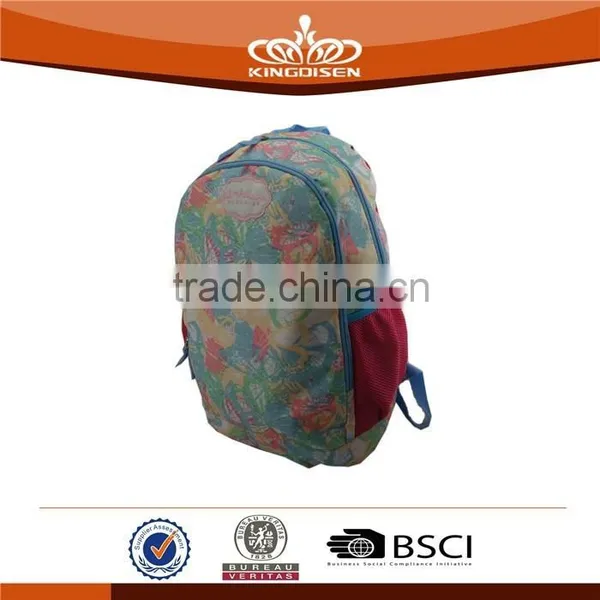 Most Affordable Price Girls Leisure Backpack photo-3