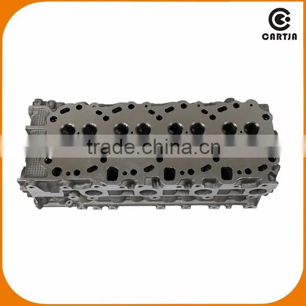 Toyota 2KD Cylinder Head photo-3